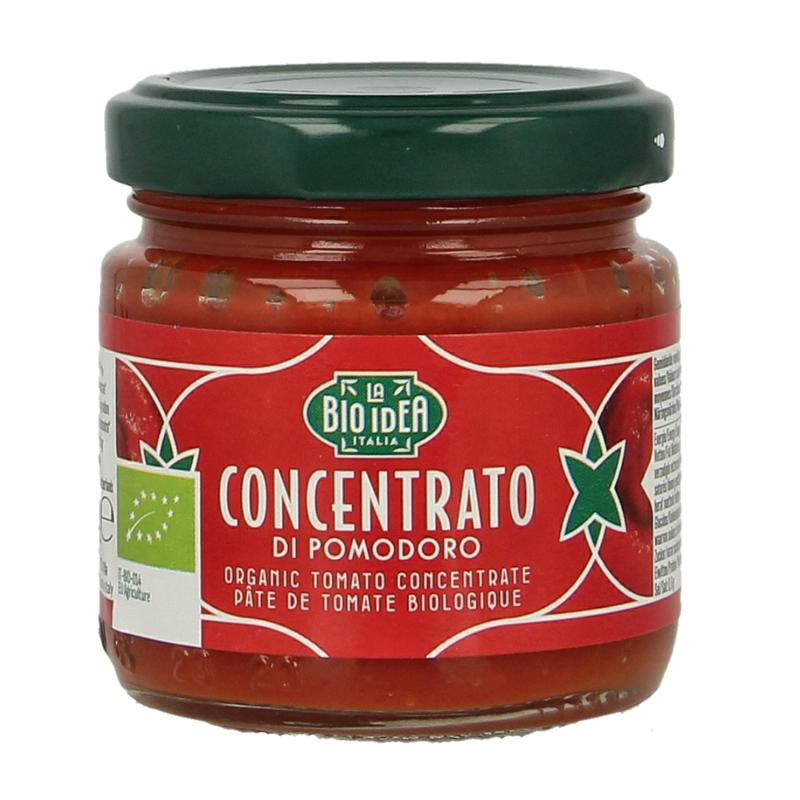 Bioidea Tomatenpuree 22%