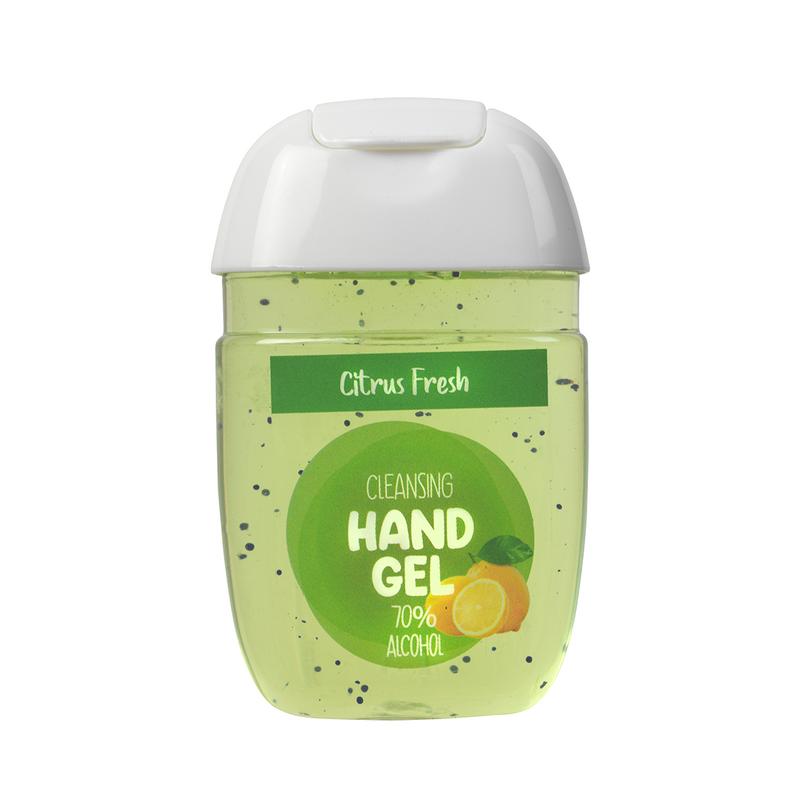 Biolina Handgel Citrus Fresh