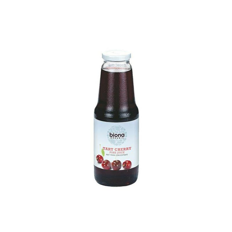 Biona Kersensap Bio
