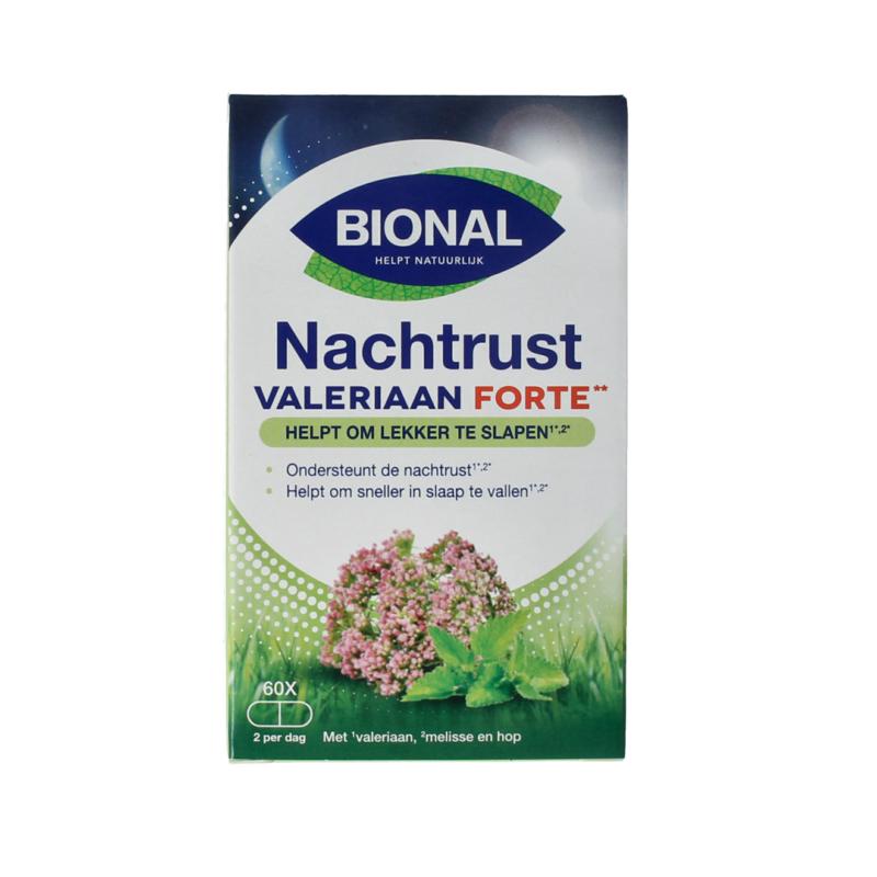 Bional Nachtrust Forte
