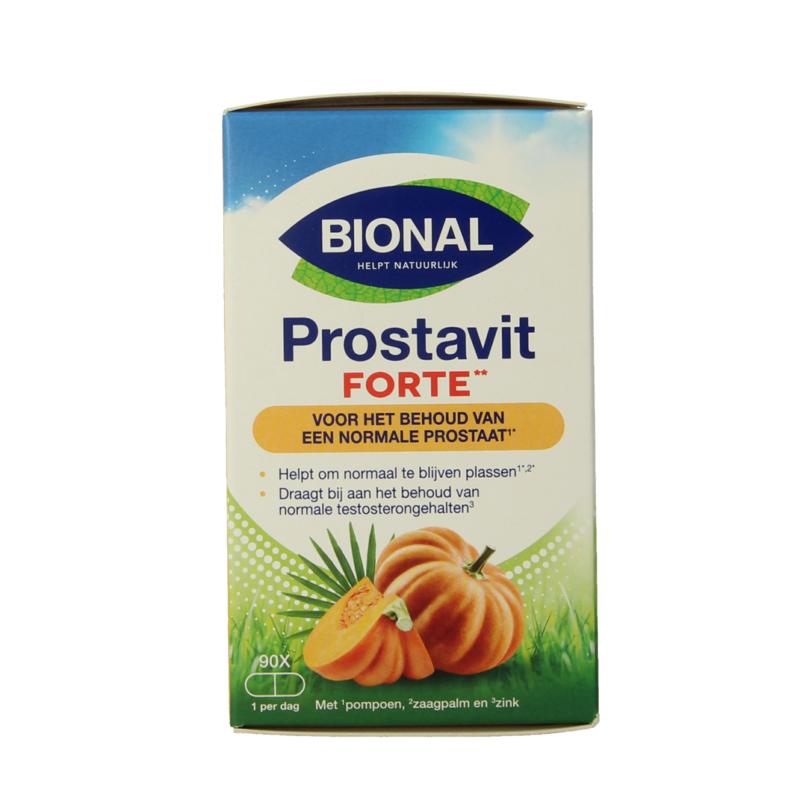 Bional Prostavit Forte