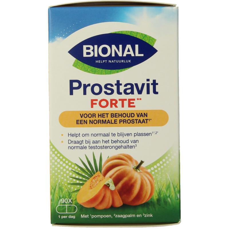 Bional Prostavit Forte