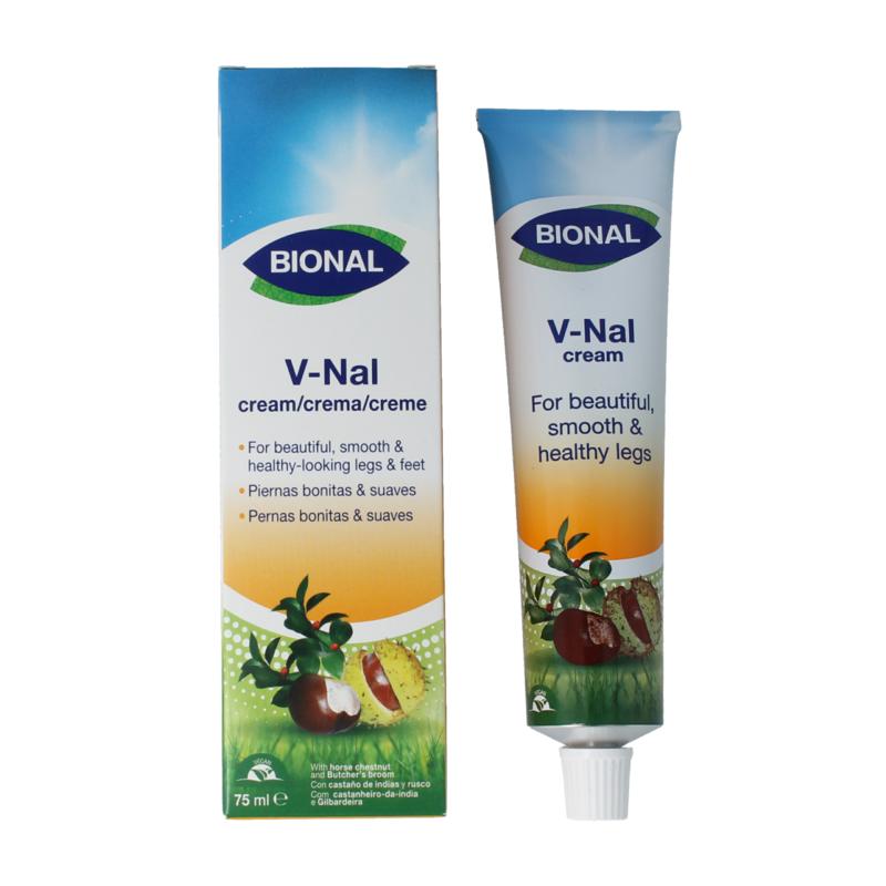 Bional V-Nal Creme