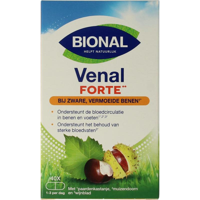 Bional Venal Forte