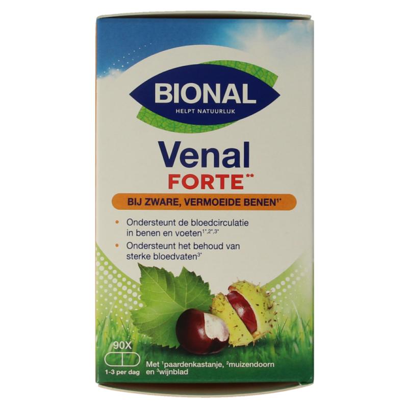 Bional Venal Forte