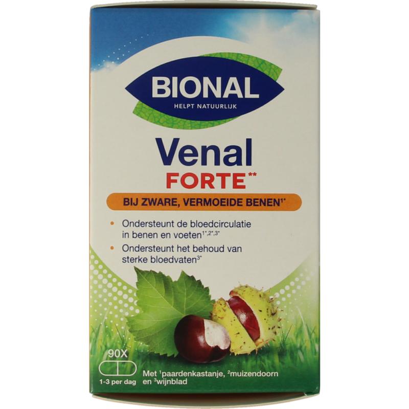 Bional Venal Forte