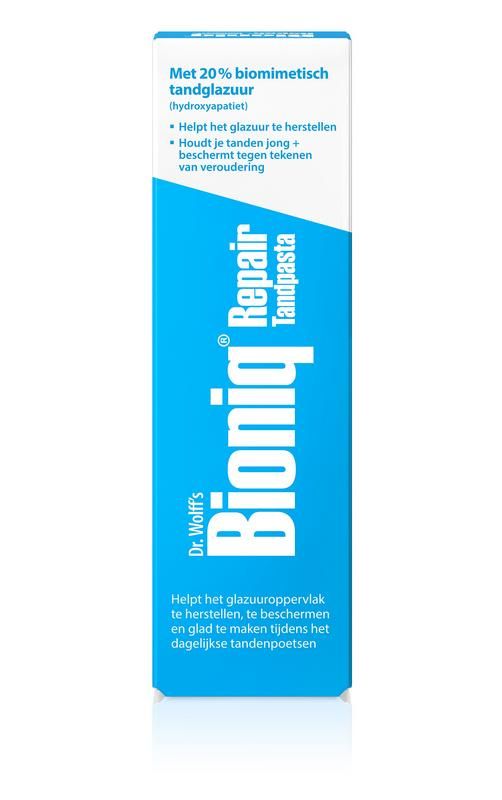 Bioniq Tandpasta Repair