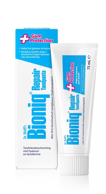 Bioniq Tandpasta Repair Gum Protect