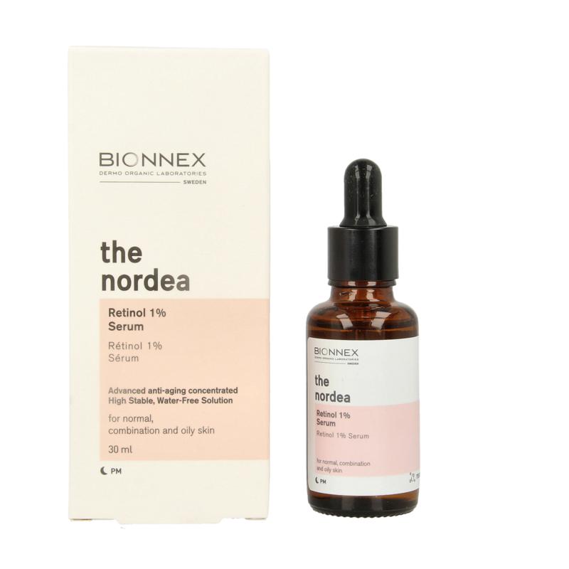 Bionnex Nordea Serum Retinol