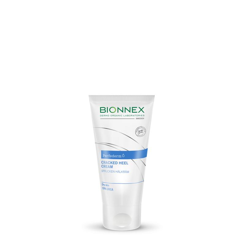 Bionnex Perfederm Intensive Cream Cracked Heels