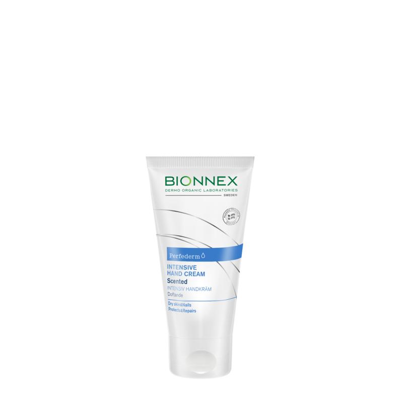 Bionnex Perfederm Intensive Hand Cream Scented