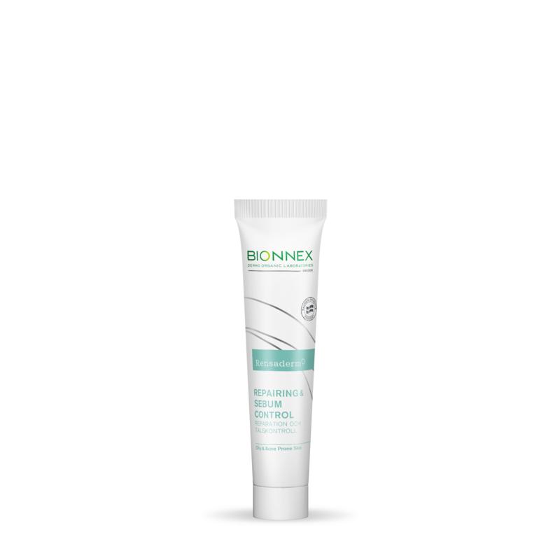 Bionnex Rensaderm Moisturizing Cream