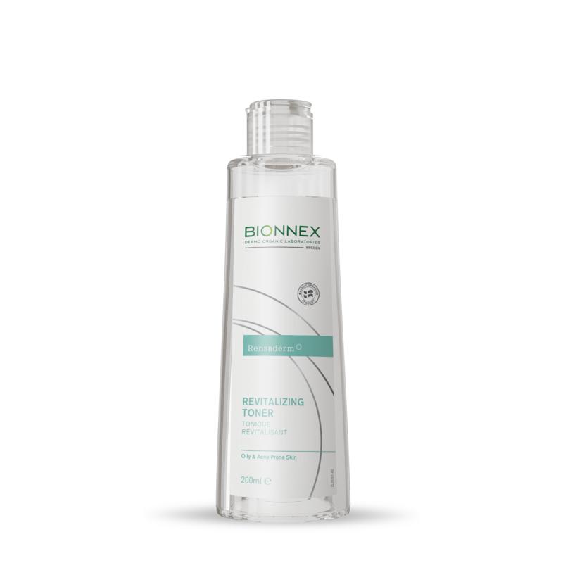Bionnex Rensaderm Toner Revitalizing