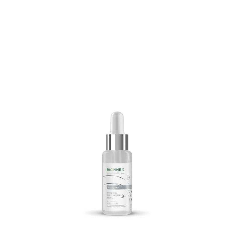 Bionnex Whitexpert Serum Whitening Night Repair