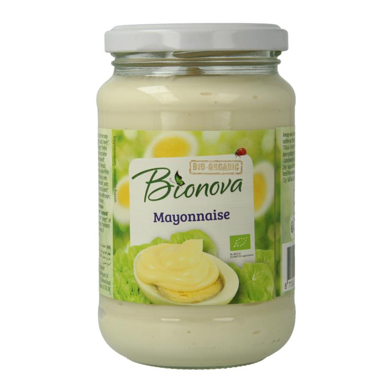 Bionova Mayonaise Bio