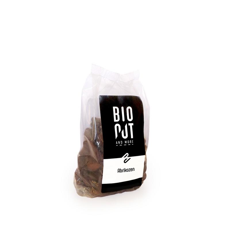 Bionut Abrikozen Bio