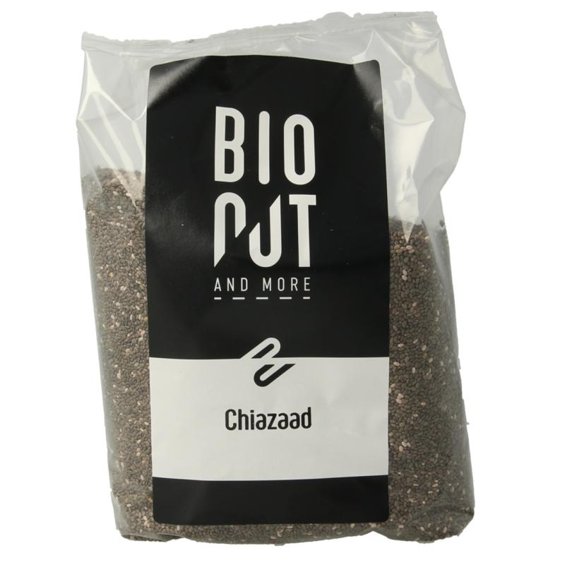 Bionut Chiazaad Bio