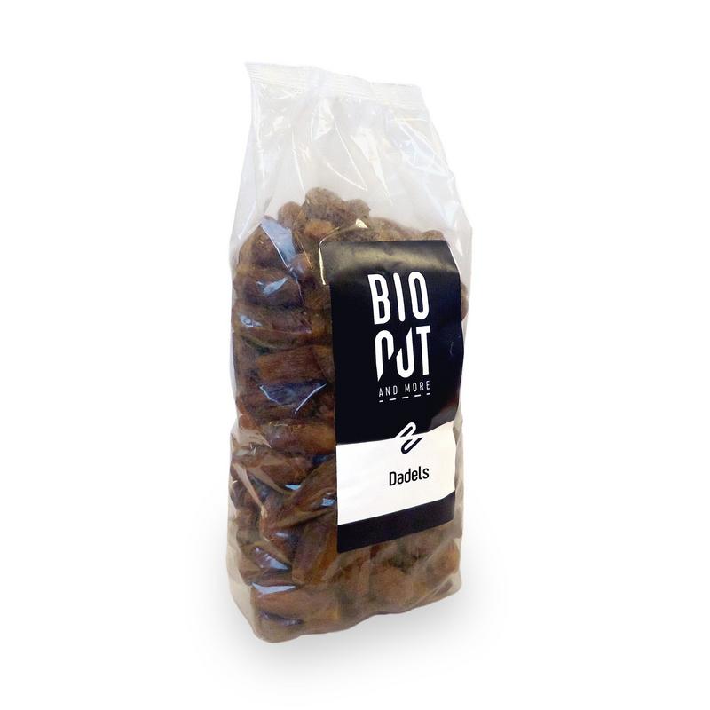 Bionut Dadels Deglet Nour Bio