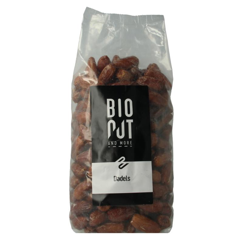 Bionut Dadels Deglet Nour Bio