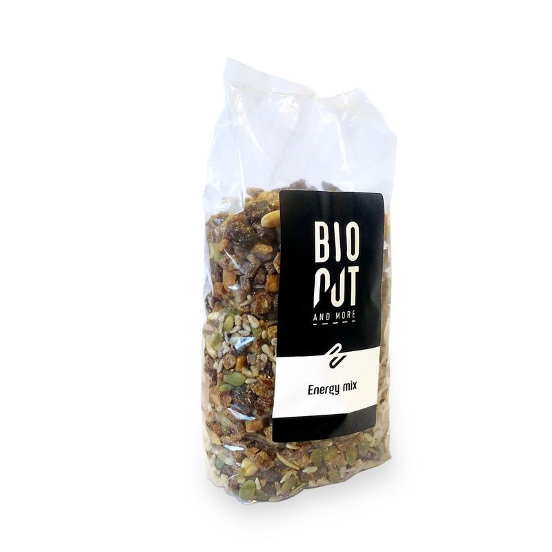Bionut Energy Mix Bio