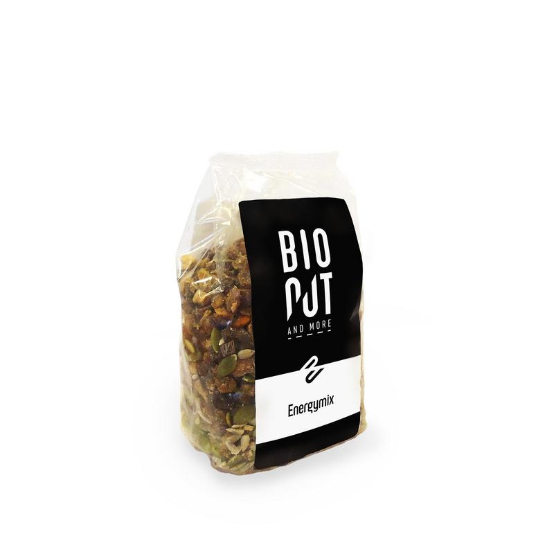 Bionut Energymix Bio
