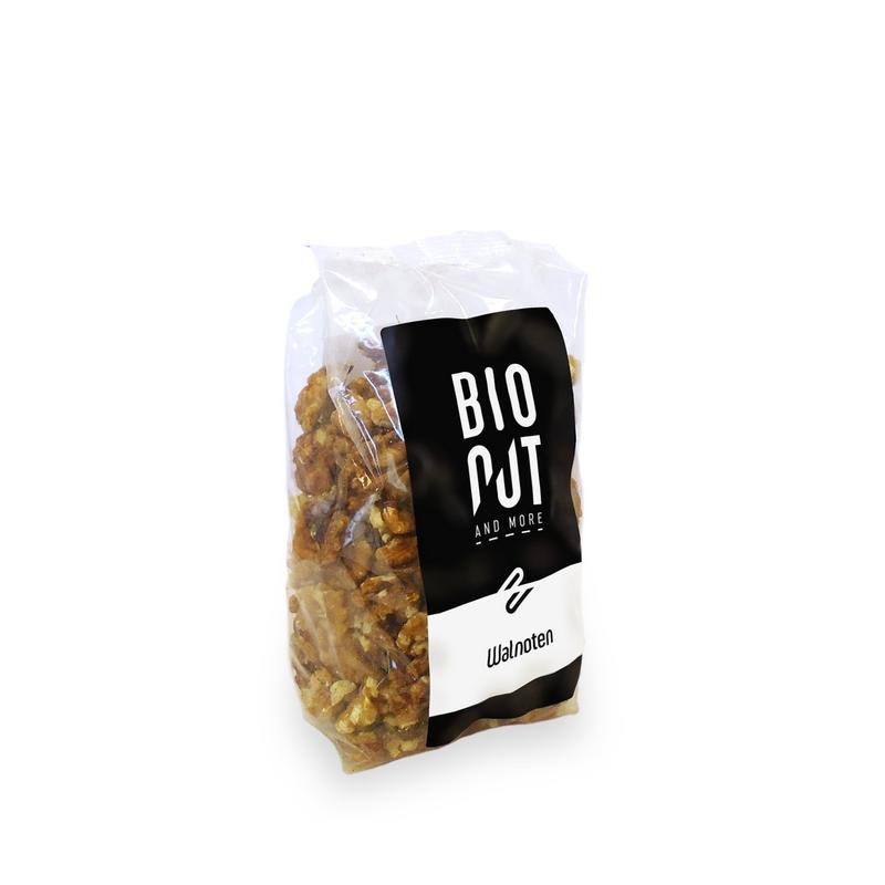 Bionut Walnoten Bio