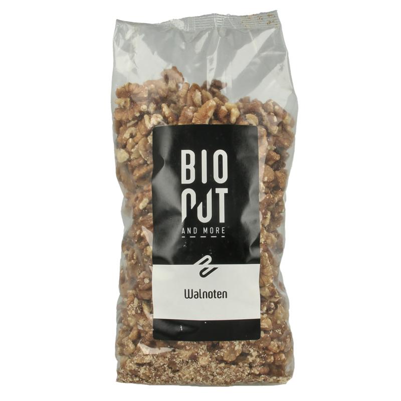 Bionut Walnoten Bio