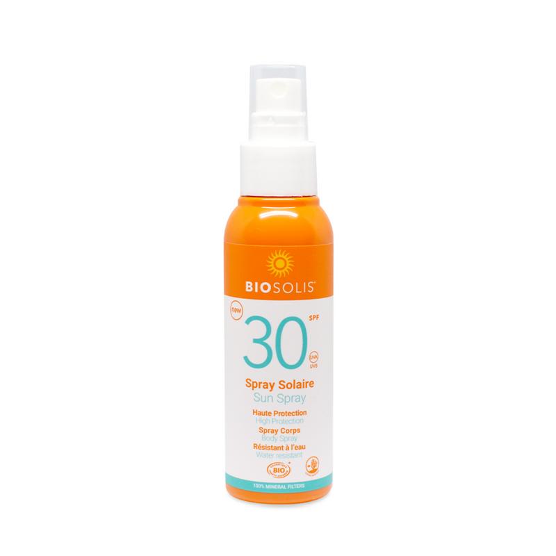 Biosolis Sun Spray Spf30