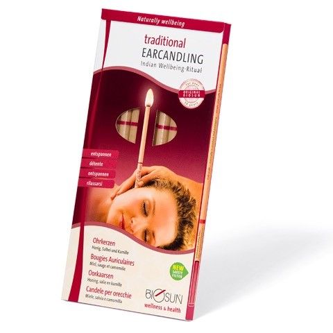 Biosun Oorkaarsen Original
