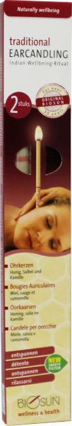 Biosun Oorkaarsen Original