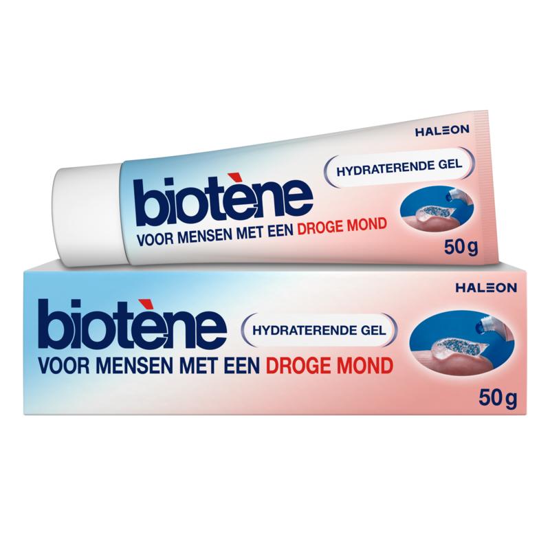Biotene Oralbalance Gel