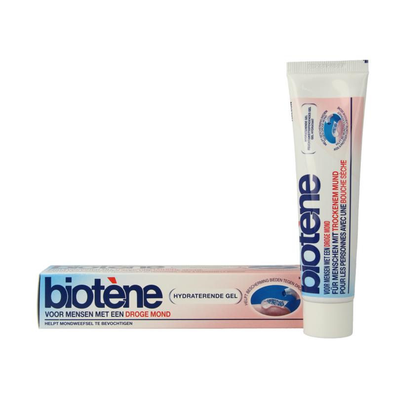 Biotene Oralbalance Gel