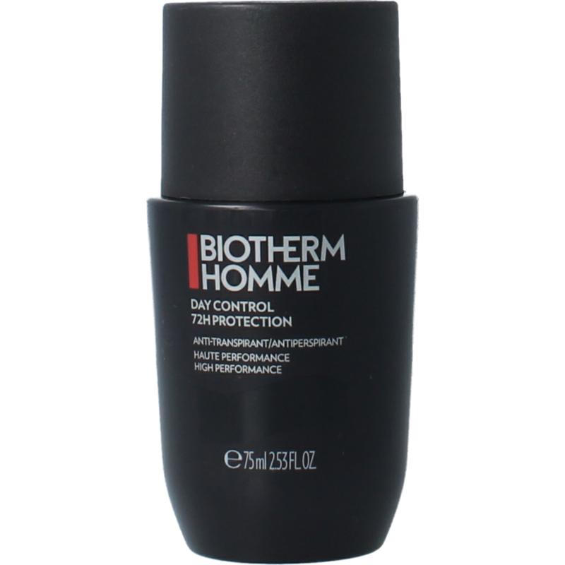 Biotherm Deodorant Roller Homme 72H Day Control