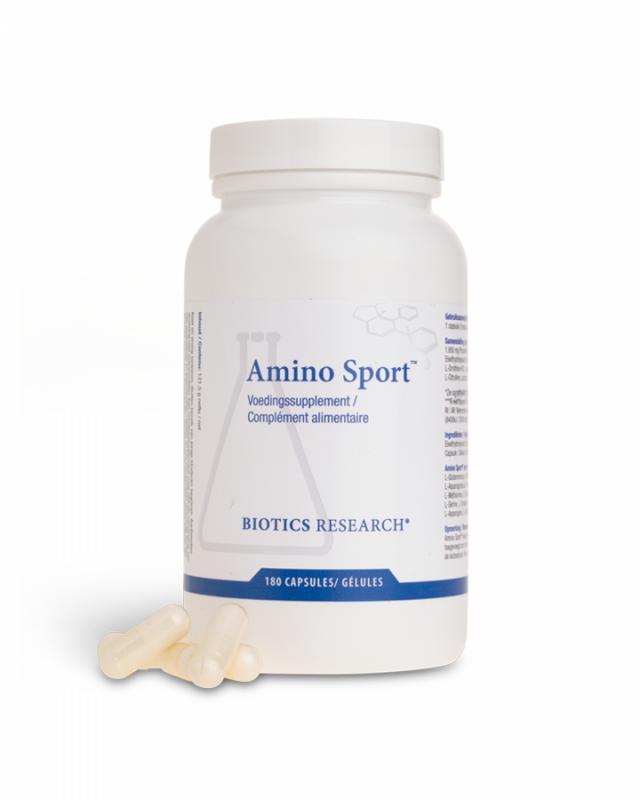 Biotics Amino Sport