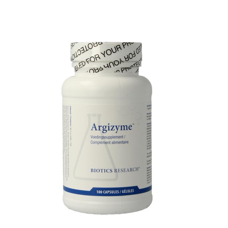 Biotics Argizyme