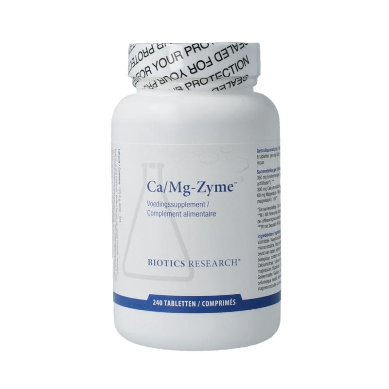 Biotics Camg-Zyme