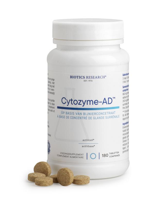 Biotics Cytozyme Ad Bijnier