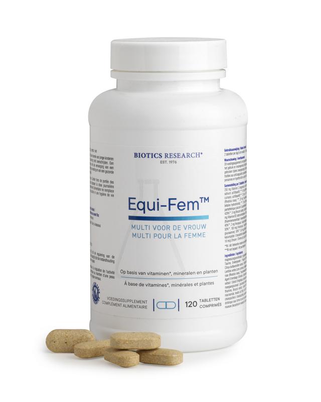 Biotics Equi Fem