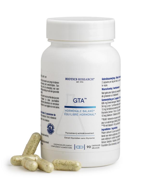 Biotics Gta