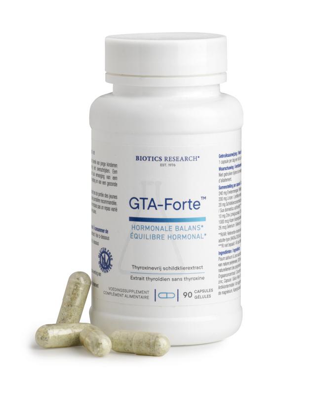 Biotics Gta-Forte