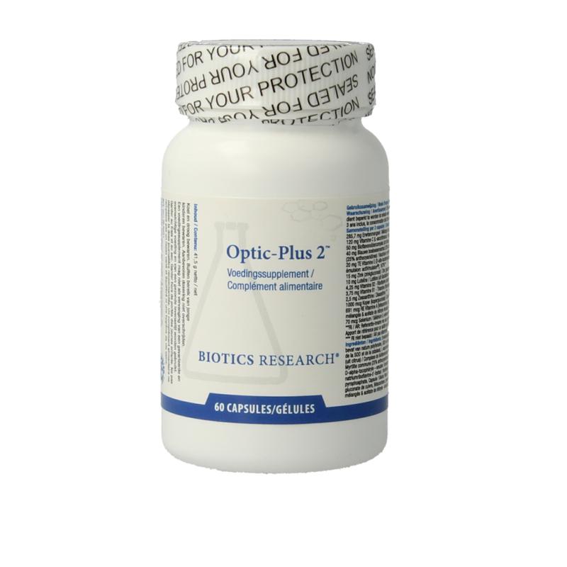 Biotics Optic Plus 2 Ogen