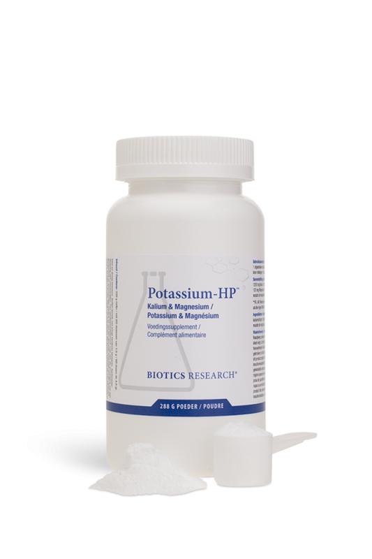 Biotics Potassium Hp