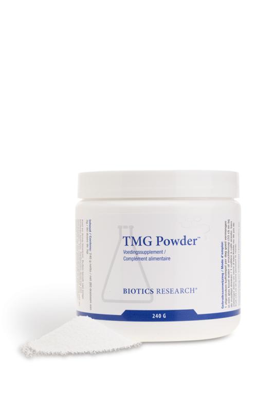 Biotics Tmg Poeder