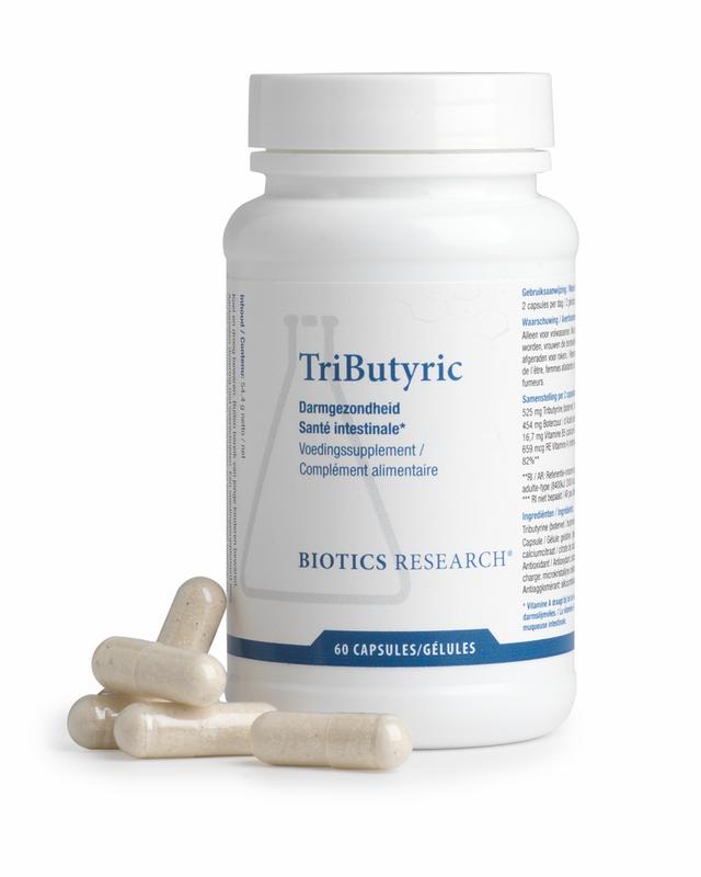 Biotics Tributyric