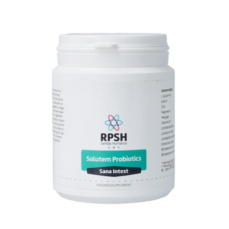 Sana Intest Salutem Probiotics
