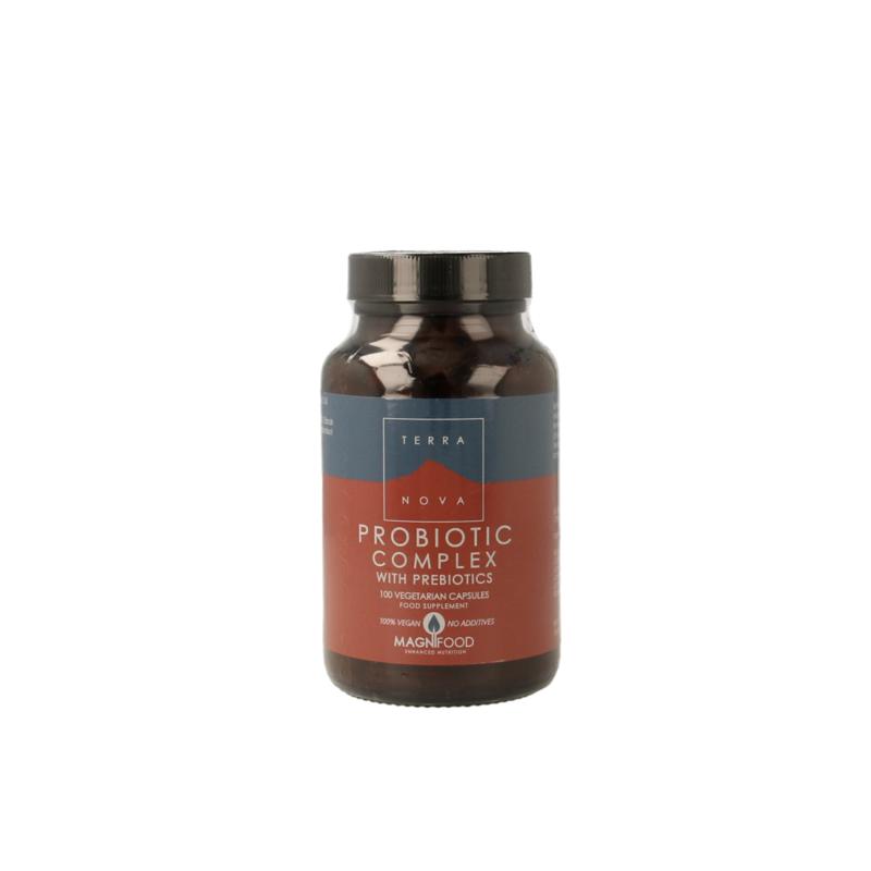 Terranova Probiotica Compl M Prebiotica