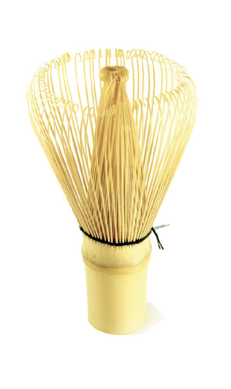 Biotona Bamboo Whisk