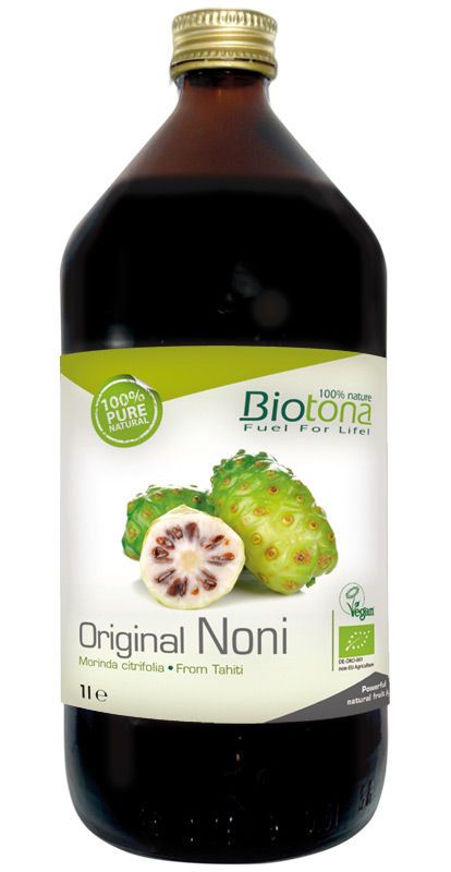 Biotona Noni Juice Bio