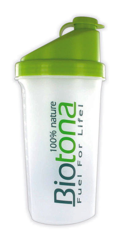 Biotona Shaker 700Ml