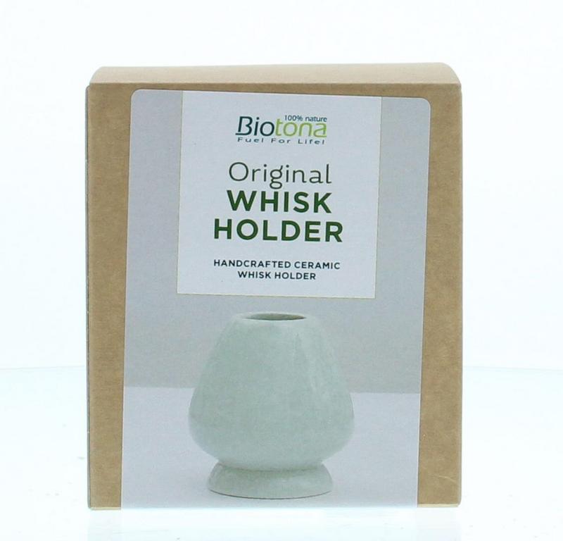 Biotona Whisk Holder Green